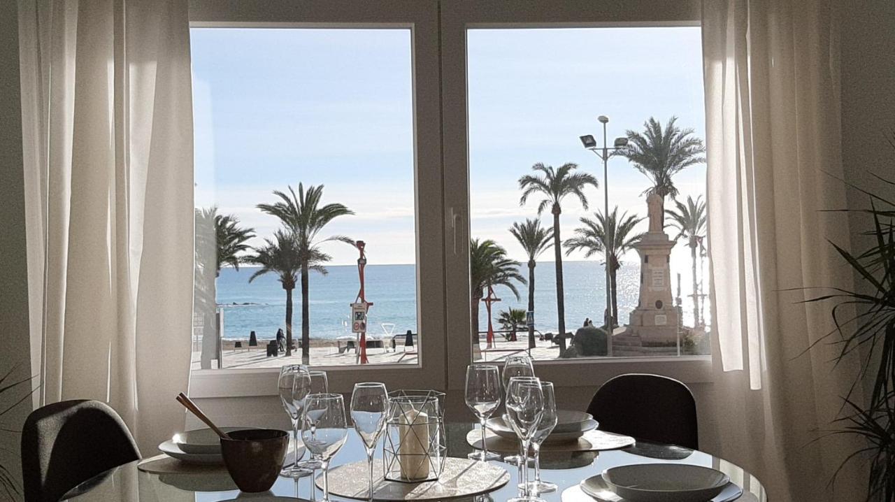 Cor De Vinaros Διαμέρισμα Εξωτερικό φωτογραφία